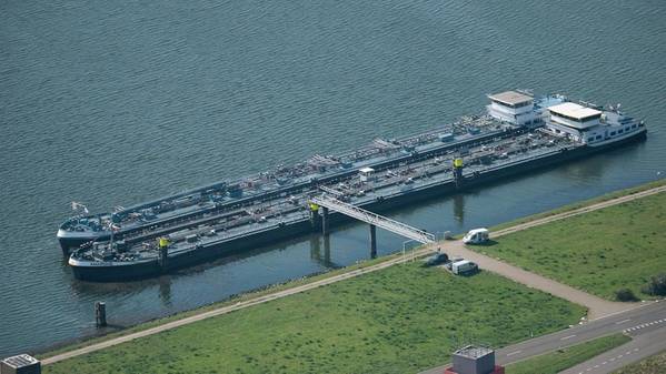 (Photo: Port of Rotterdam)