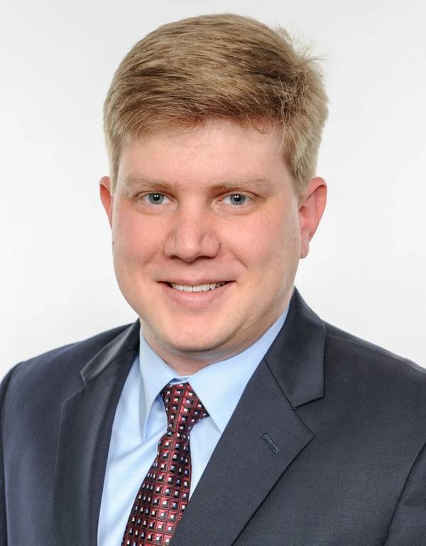 Ryan Roth (Photo: Signal International)