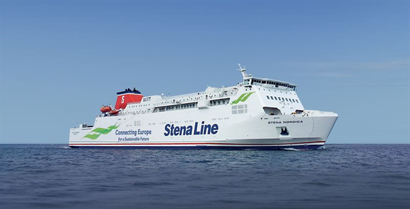 Photo: Stena Line 