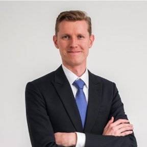 Bart Vonk (Photo: Thrustmaster of Texas)