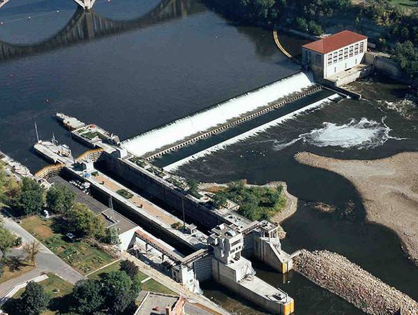 (Photo: USACE)