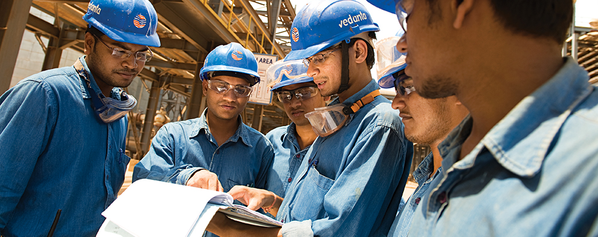 Photo: Vedanta Resources