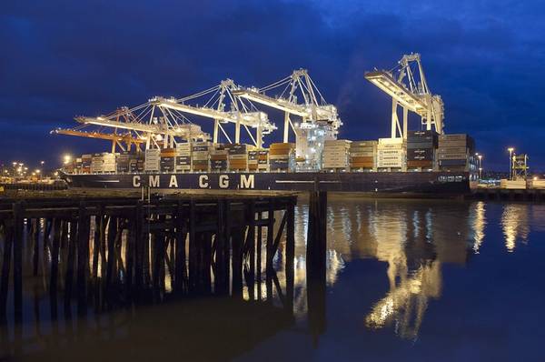 Photo: Don Wilson / Port of Seattle