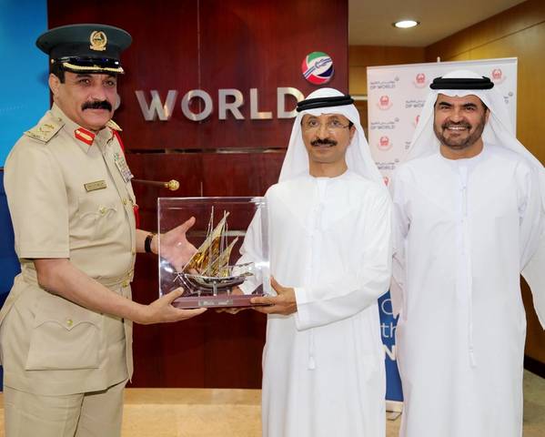 (Photo: DP World)