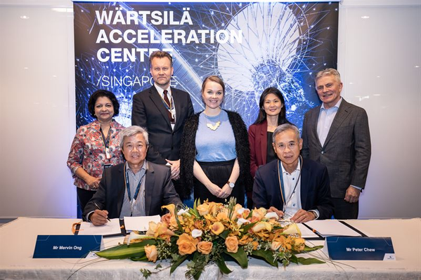 Photo: Wärtsilä