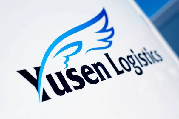 Photo: Yusen Logistics
