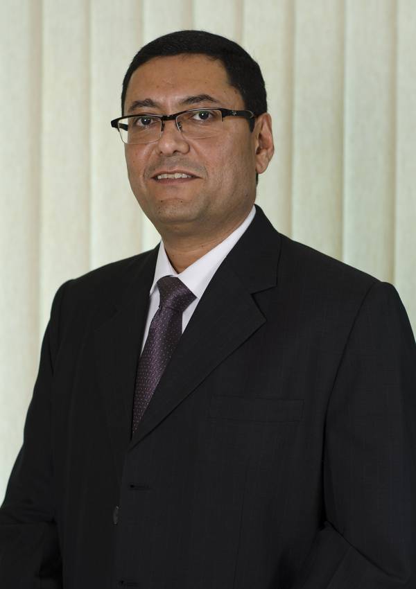 Mr Pirojshaw Sarkari, CEO, Mahindra Logistics (Photo: Mahindra Logistics)