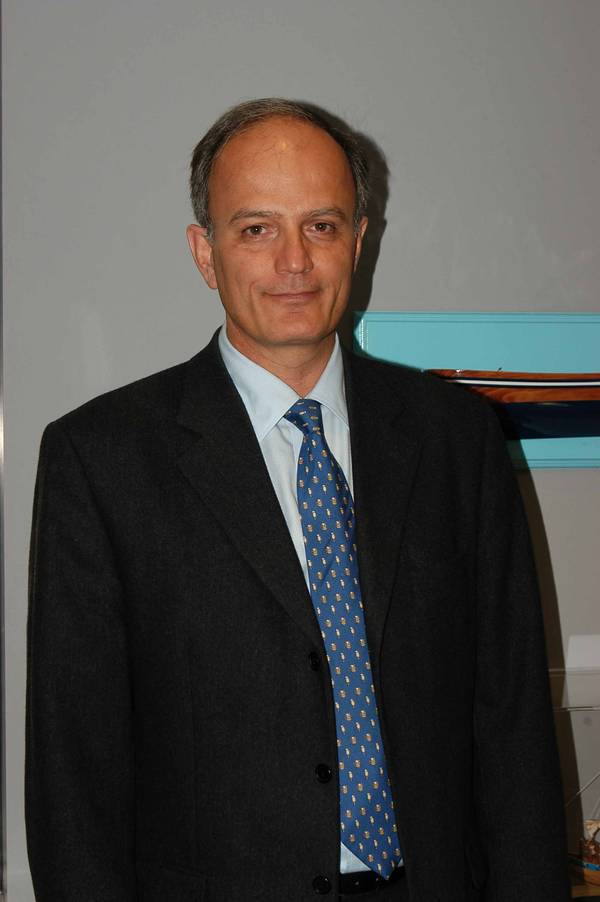 John Platsidakis 