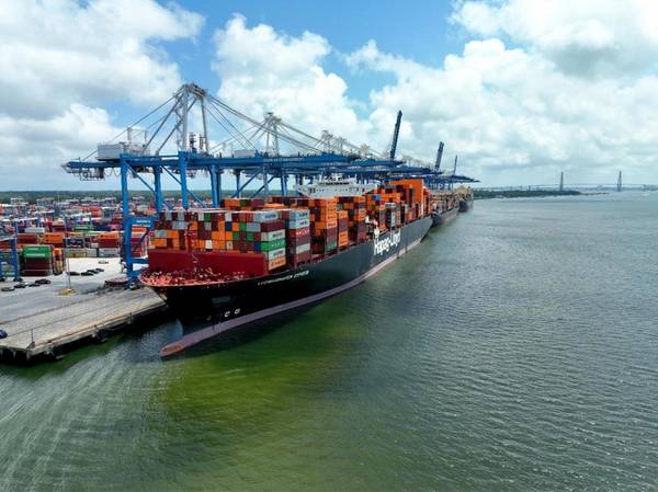 © SC Ports