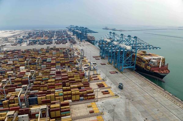 © AD Ports Group