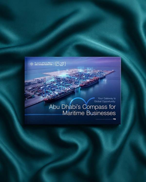 © AD Ports Group