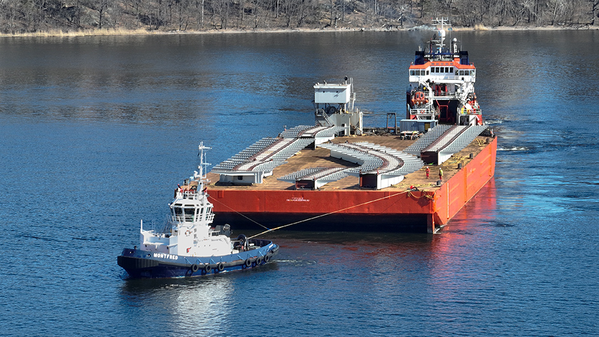 © Ports of Stockholm