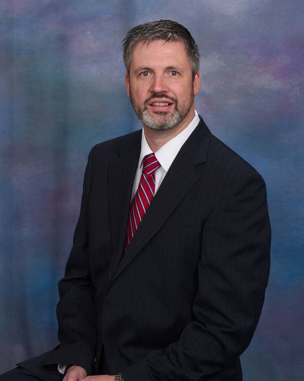 WTS Vice President, Americas Region, Philip Bannerman 