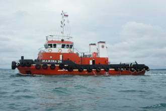 Primarina Trading Pte Ltd