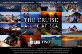 BBC Programme Intro.: Image courtesy of BBC