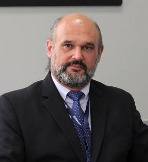 Rafael Martínez-Abarca, new Operations Manager of SENER's Marine SBU