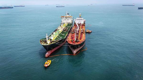 © Repsol