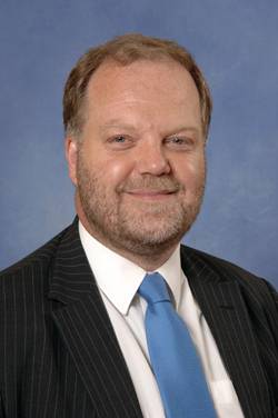 Richard Greiner, partner, Moore Stephens