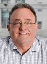 Richard Hobbie III (Photo: WQIS)