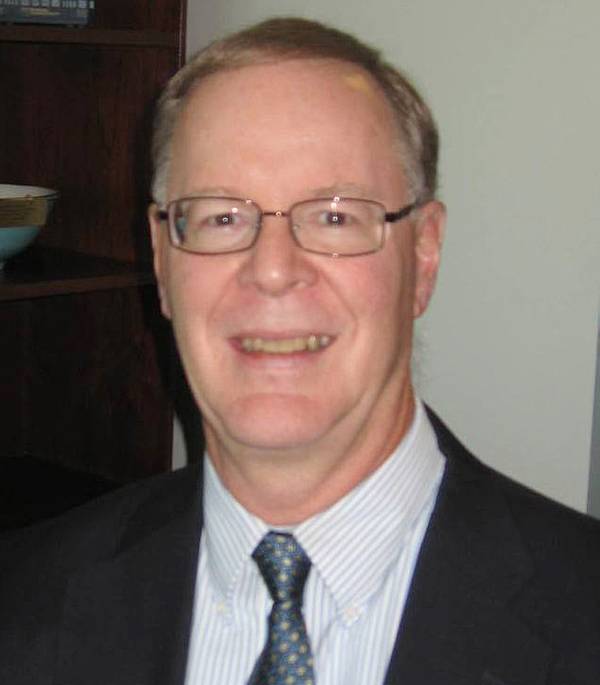 Richard Tomer
