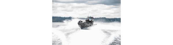 The Riverine Patrol Boat (RPB) from SAFE Boats_Photo_Courtesy_SAFE Boats_