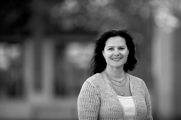 Lana Rjedkin (Photo: KPI Bridge Oil)