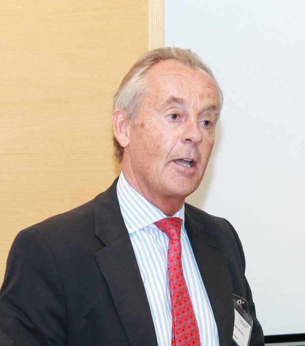 Robert Johnston
