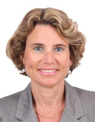Romaine Romanet (Photo: WSS)