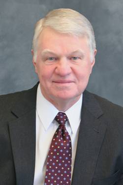 Gary Roughead, former USN CNO, joins Nortrop Grumman Board.