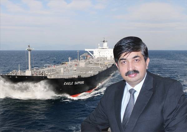 Dr. Sanjay Bhavnani (Photo: MMSI)