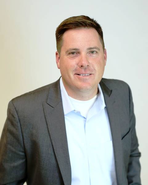Ed Schwarz (Photo courtesy of ZF Marine)