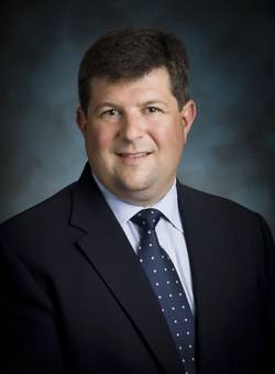 Scott Bergeron