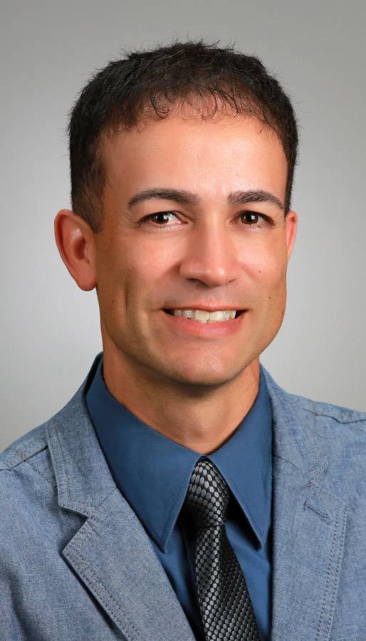 Scott Pellerin