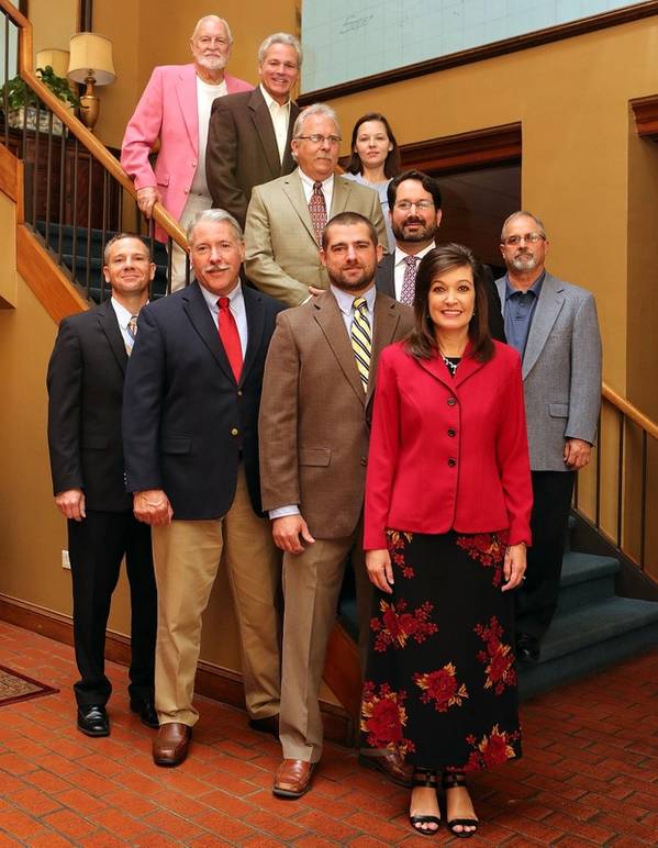 Several representatives from area oil and gas companies will serve on the 2014-2015 American Association of Drilling Engineers (AADE) board to support its educational and community efforts.