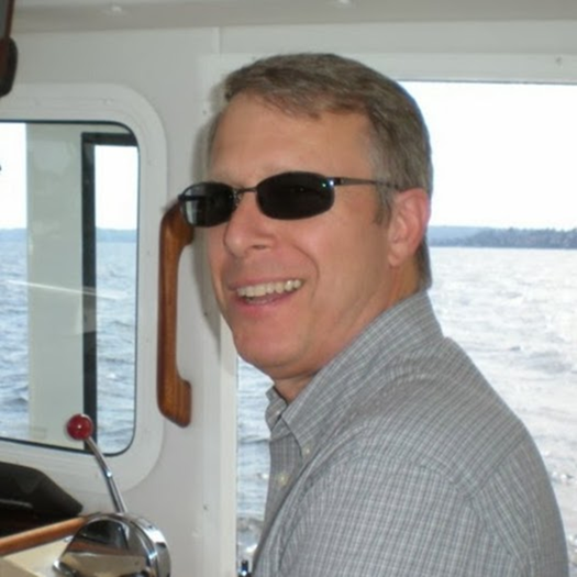 Bob Shamek