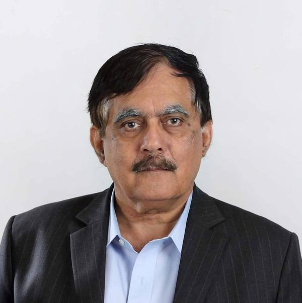 Arun Sharma, Executive Chairman, IRClass