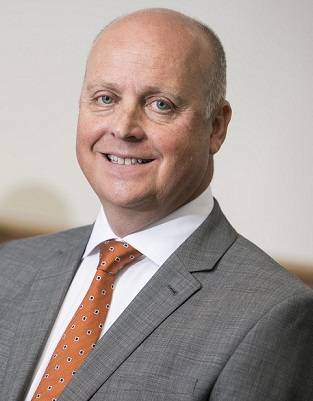 Tim Sheehan