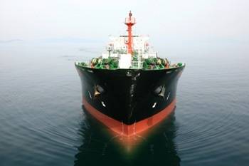 TOP Ships' Handymax product tanker, Britto. (Photo: TOP Ships)