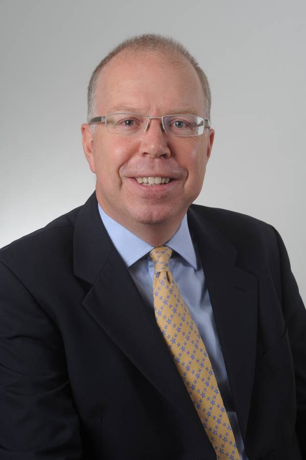 Simon Swallow