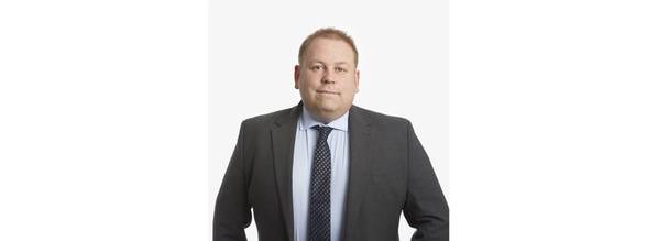 Mark Smith, Loss Prevention Director – Decarbonization, NorthStandard. Photo courtesy NorthStandard