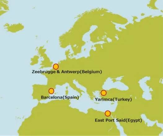 Source: NYK