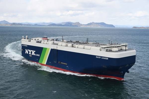 Source: NYK