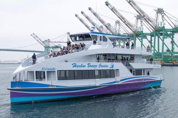Source: Port of Los Angeles