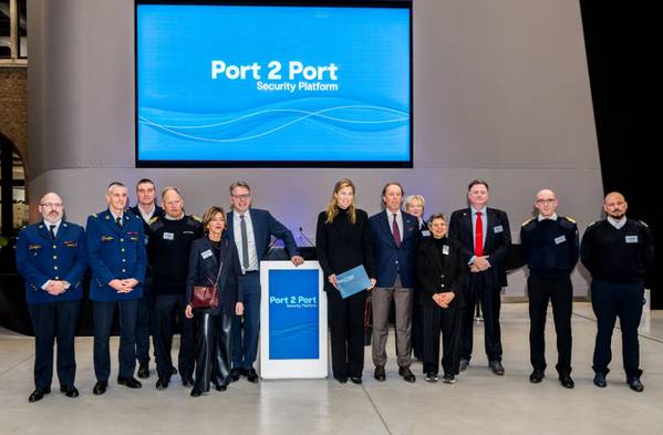 Source: Port of Antwerp-Bruges