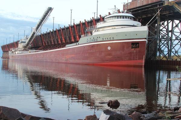 Source: Lake Carriers’ Association