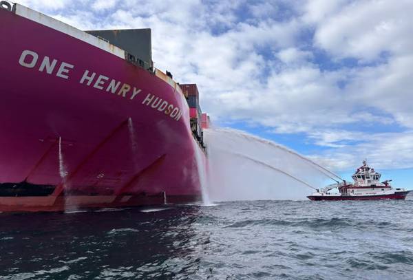 Source: US Coast Guard