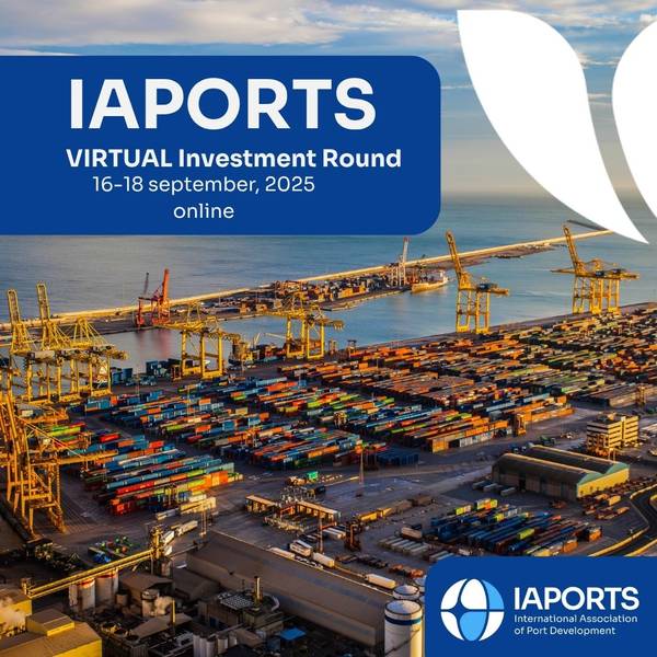 Source: IAPORTS