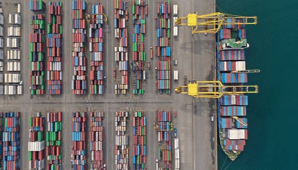 Source: ICTSI