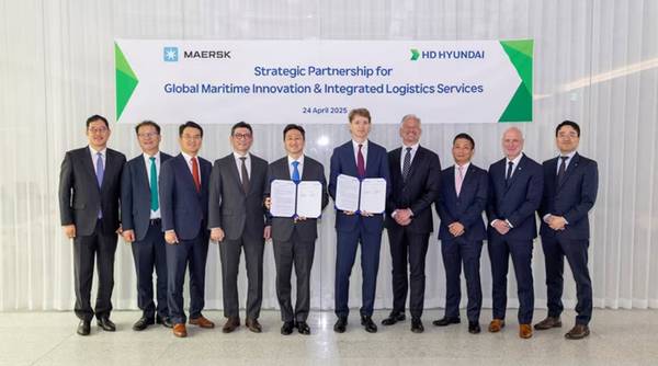 Source: Maersk