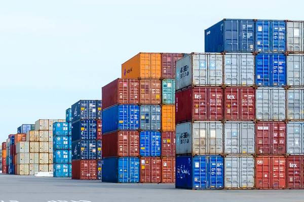 Source: Port of Oakland